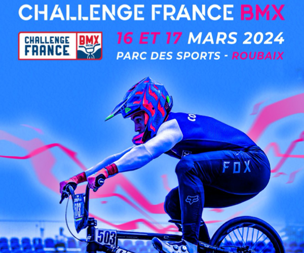 Challenge France NE - M1