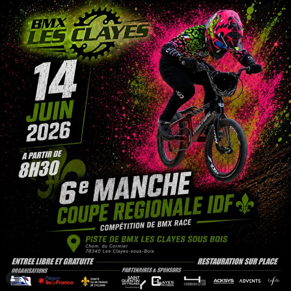 l'affiche