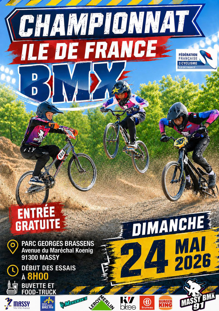 l'affiche