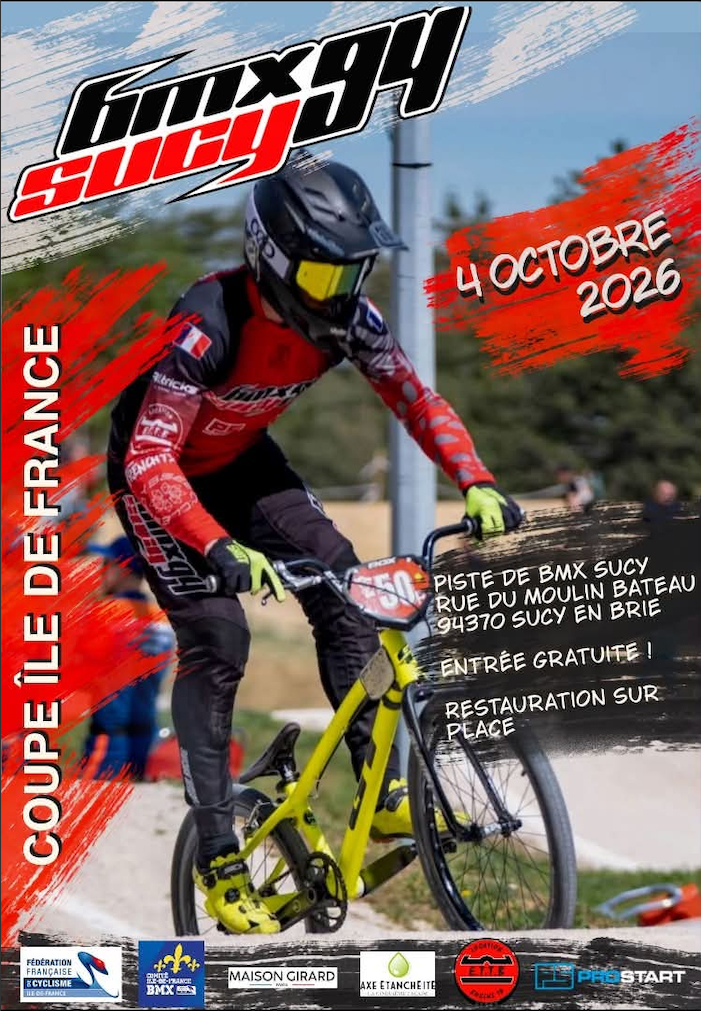 l'affiche