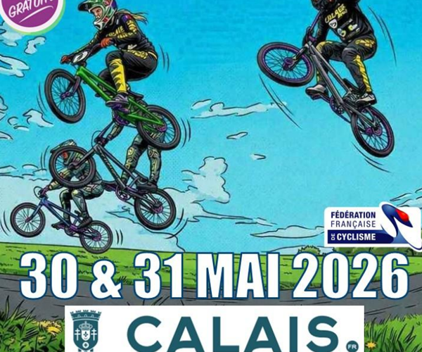Calais (59)