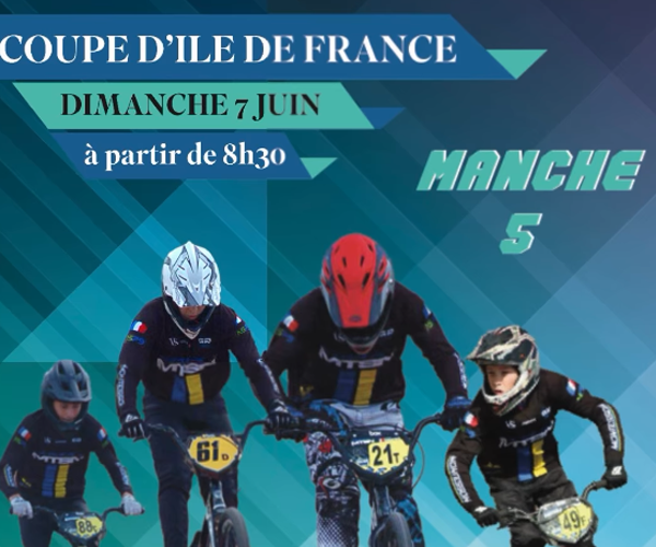 Cpe IDF M5 - Montesson