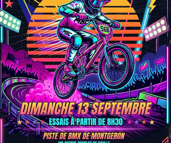 Cpe IDF M7 - Montgeron